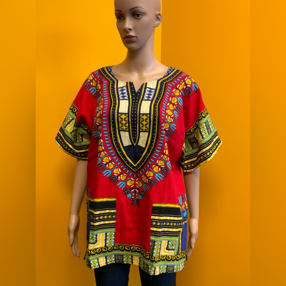 Dashiki